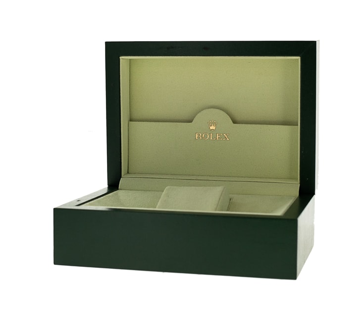 Rolex Submariner 16613 Image 4